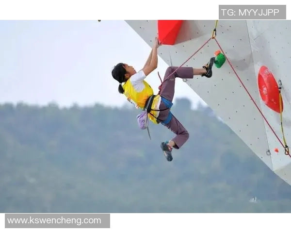 北京攀岩队在全国个人能力排行榜中荣获第六名展现出色实力与潜力 北京攀岩队在全国个人能力排行榜中荣获第六名展现出色实力与潜力