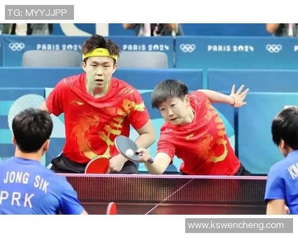 北京乒乓球队的力量与荣耀:探秘乒乓球背后的奋斗与坚持 北京乒乓球队的力量与荣耀:探秘乒乓球背后的奋斗与坚持