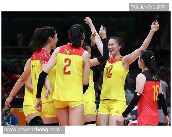 北京排球队崛起之路:从默默无闻到联赛强队的成长历程 北京排球队崛起之路:从默默无闻到联赛强队的成长历程